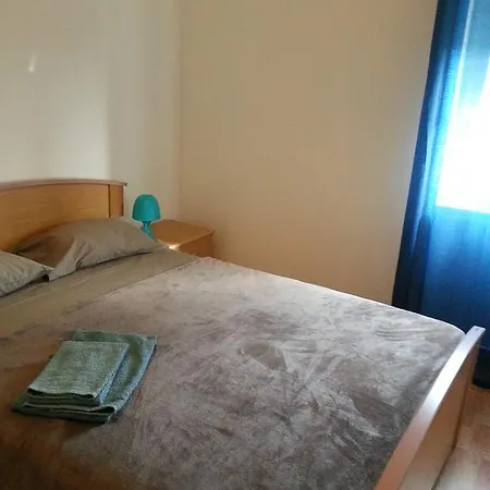 Mira Apartment *