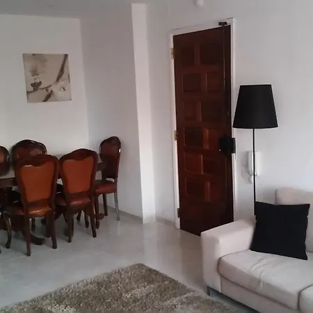 Mira Apartment *
